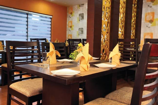 Hotel Srivatsa Regency, Palakkad 4